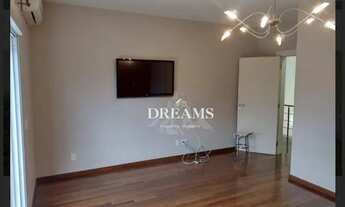 Imagem 5: Casa com 4 dormitórios para alugar, 365 m² por R$ 16.500,00/mês - Alphaville Conde II - Ba