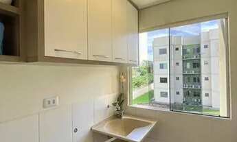 Imagem 7: Vendo apartamento de 2 quartos no condomínio Reserva do Bosque