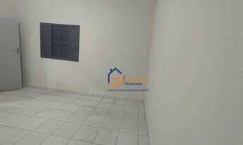 Imagem 5: Casa com 1 dormitório para alugar, 30 m² por R$ 885,00/mês - Casa Verde - São Paulo/SP