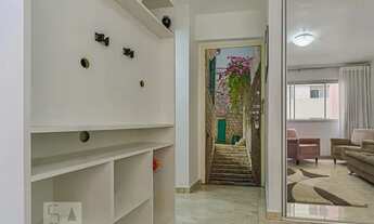 Imagem 6: Apartamento à Venda - Vila Mariana, 1 Quarto, 30 m2