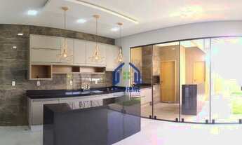 Imagem 3: Sobrado com 4 dormitórios à venda, 240 m² por R$ 1.800.000,00 - Set Life I - Mirassol/SP