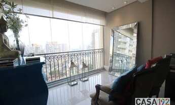 Imagem 5: Apartamento com 2 dormitórios à venda, 89 m² por R$ 1.470. - Brooklin - São Paulo/SP