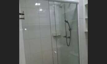 Imagem 2: Apartamento para venda tem 77 metros quadrados com 2 quartos em Gonzaga - Santos - SP