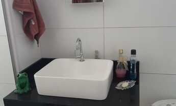 Imagem 7: Vendo 02 quartos, Varanda, andar alto, Piscina, Nascente, 50m da praia em Pina - Recife