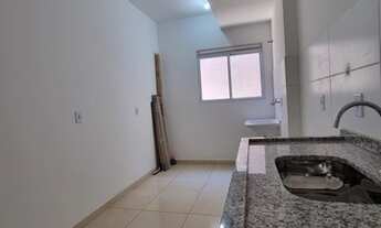 Imagem 4: Apto com 56m² no Térreo do Residencial Colinas do Horto - Sorocaba - SP