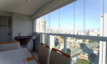 Imagem 2: Apartamento para venda com 67 metros quadrados com 2 quartos em Vila Santa Catarina - São