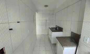 Imagem 2: RM36-Apartamento a venda tem 44 metros quadrados com 2 quartos em Itapuã - Salvador - Bahi