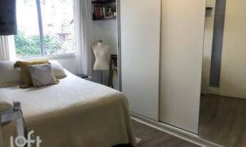 Imagem 2: Apartamento à venda em Aclimação com 114 m², 3 quartos, 3 vagas