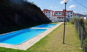 Imagem: Apartamento para Venda em Volta Redonda