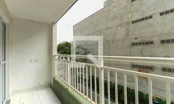 Imagem 6: Apartamento para Aluguel - Belém, 1 Quarto, 38 m2