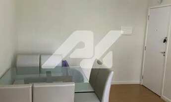 Imagem 3: Apartamento - Vila Nova - Campinas