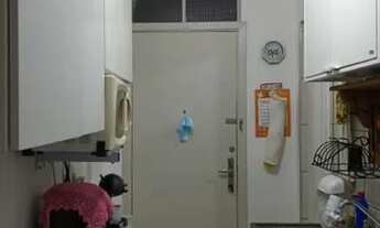 Imagem 7: Kitnet com 1 dormitório à venda, 40 m² por R$ 200.000 - Centro - Campinas/SP