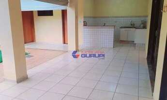 Imagem 2: Casa com 3 dormitórios à venda, 287 m² por R$ 1.300.000 - Recanto Real - São José do Rio P