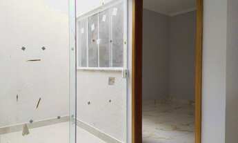 Imagem 6: Casa nova , exelente projeto no bairro Jardim Aeroporto - R$350mil