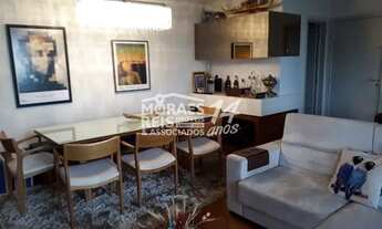 Imagem 2: Apartamento com 3 Dormitórios (1 Suíte) e uma área de 125m² locação por R$5.950,00 e vend