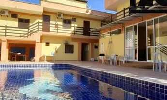 Imagem: Pousada 18 suítes em Itaúna a 100 m. Da