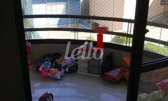 Imagem 6: São Paulo - Apartamento Padrão - Ipiranga