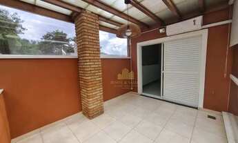 Imagem 3: Sobrado com 3 dormitórios à venda, 185 m² por R$ 985.000 - Jardim Montreal Residence - Ind