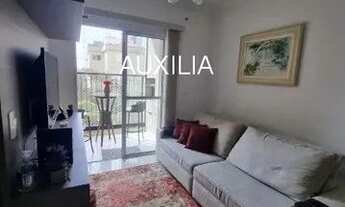 Imagem 2: Apartamento à venda com 2 dormitórios no Ateliê Campolim Residencial em Sorocaba