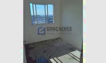 Imagem 7: DIADEMA - Residential / Apartment - PIRAPORINHA