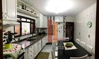 Imagem 6: Sobrado com 5 dormitórios para alugar, 275 m² por R$ 7.030,00/mês - Jardim Textil - São Pa