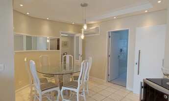 Imagem 2: Apartamento com 3 dormitórios, 105 m² - venda por R$ 3.300.000,00 ou aluguel por R$ 10.000