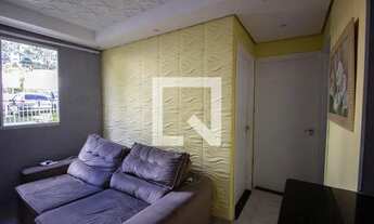 Imagem 5: Apartamento para Aluguel - Itaquera, 2 Quartos, 38 m2