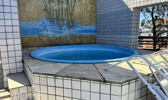 Imagem 5: Apartamento à venda em Vila Sônia com 250 m², 4 quartos, 2 suítes, 4 vagas