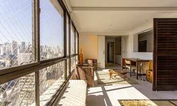 Imagem 5: Apartamento 03 dormitórios, 02 vagas em Jardim Paulista