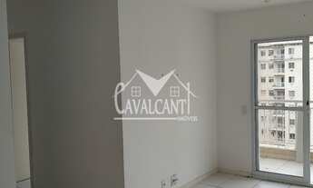 Imagem 4: Apartamento com 3 quartos - Itaboraí RJ