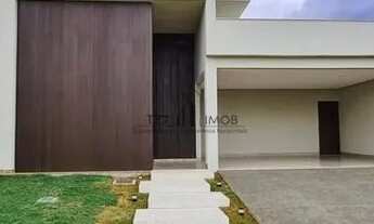 Imagem: Goiânia - Casa de Condomínio