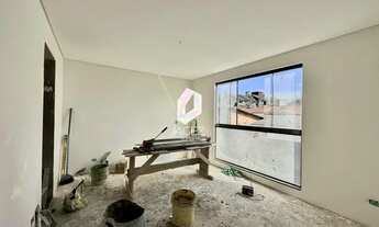 Imagem 6: Sobrado a venda no Uberaba, 3 quartos sendo 1 suíte e terraço