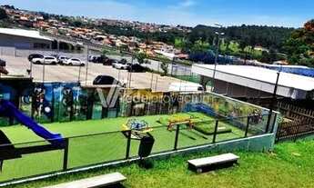 Imagem 2: Apartamento - Cidade Satélite Íris - Campinas