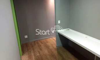 Imagem 7: Sala - Centro - Campinas