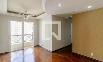 Imagem: Apartamento para Aluguel - Jardim São Savério