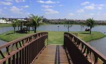 Imagem 5: Bela Casa de Esquina, 4 quartos, sendo 2 suítes - Condomínio Ibiti Royal Park