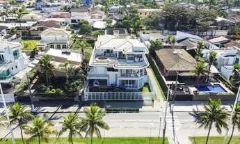 Imagem 6: Casa de condomínio no Guarujá - SP