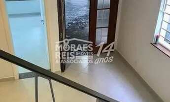 Imagem 4: Excelente casa no Brooklin! 400m2 , 4 dormitórios, 6 banheiros, ampla sala para 6 ambiente