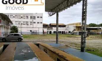 Imagem 4: Pátio de ônibus e respectivas instalações para venda!