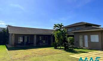 Imagem 5: Residencial Vila Velha em Alphaville - Estuda Permuta por Casa Menor