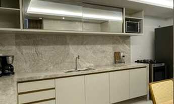 Imagem 5: Apartamento para aluguel com 150 m2, possui 3 quartos, em Boa Viagem - Recife - Pernambuco