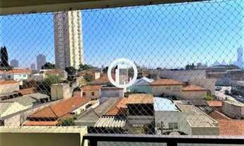 Imagem 7: Apartamento para venda 75m², 3 dormitórios, sendo 1 suíte, 1 vaga - Alto da Moóca