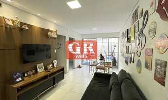 Imagem: Apartamento com área privativa para aluguel