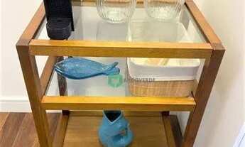 Imagem 6: Apartamento com 1 dormitório à venda, 24 m² por R$ 585.000,00 - Vila Madalena - São Paulo