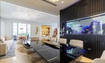 Imagem 5: Sobrado à venda, Jardim Petrópolis, São Paulo, SP