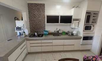 Imagem 6: Casa com 4 dormitórios à venda, 180 m² por R$ 647.000,00 - Jardim das Oliveiras - Campinas