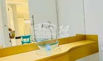 Imagem 6: ALUGO / APARTAMENTO / 3 SUÍTES / 3 VAGAS / 170M² / BROOKLIN / São Paulo - SP