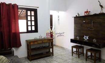 Imagem 4: Casa com 4 dormitórios à venda, 195 m² por R$ 400.000 - Cidade Nova - Pindamonhangaba/SP