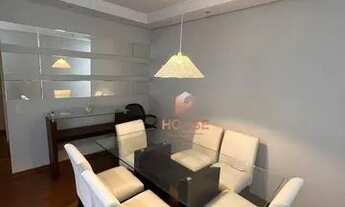 Imagem 7: Apartamento com 3 dormitórios para alugar, 85 m² por R$ 2.300/mês - Centro - São José dos