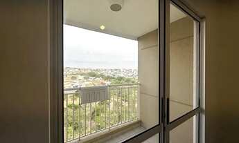 Imagem 2: Apartamento 3 quartos